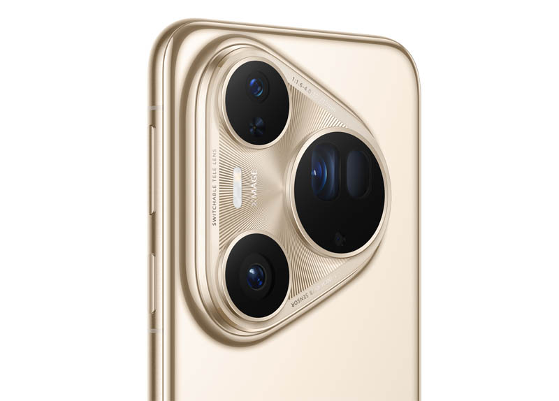 Huawei Pura 80 Ultra